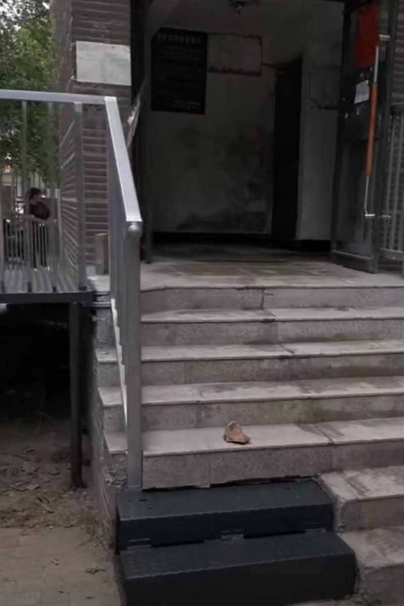 临汾楼梯